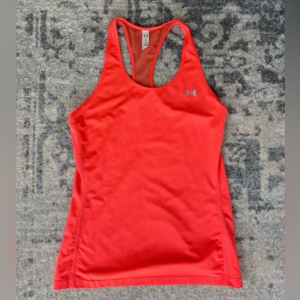 Under Armour tank